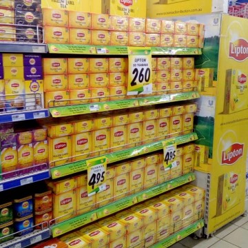 Merchandising